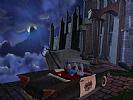 Sam & Max Episode 203: Night of the Raving Dead - screenshot #8