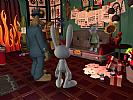 Sam & Max Episode 203: Night of the Raving Dead - screenshot #5