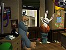 Sam & Max Episode 203: Night of the Raving Dead - screenshot #4