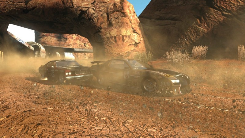 FlatOut: Ultimate Carnage - screenshot 47