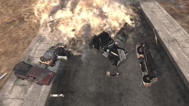 FlatOut: Ultimate Carnage - screenshot 31