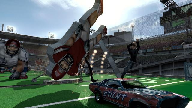 FlatOut: Ultimate Carnage - screenshot 26