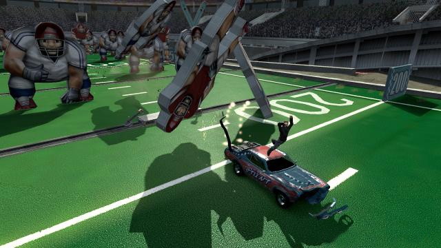 FlatOut: Ultimate Carnage - screenshot 23