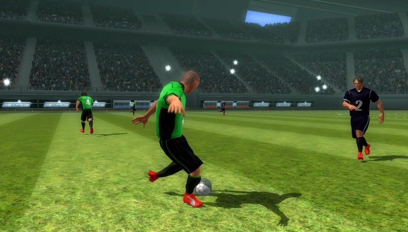 Football SuperStars - screenshot 4