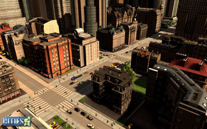 Cities XL - screenshot 60