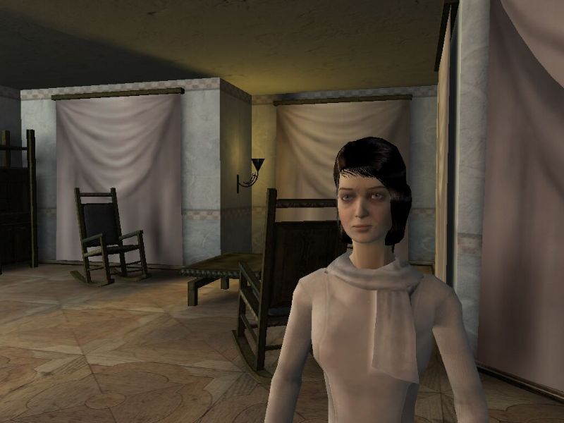 Pathologic - screenshot 108