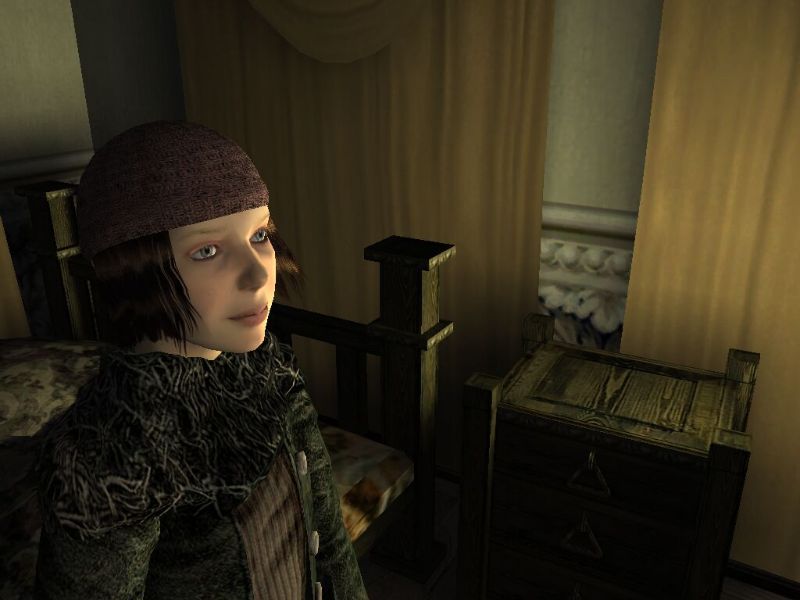 Pathologic - screenshot 83