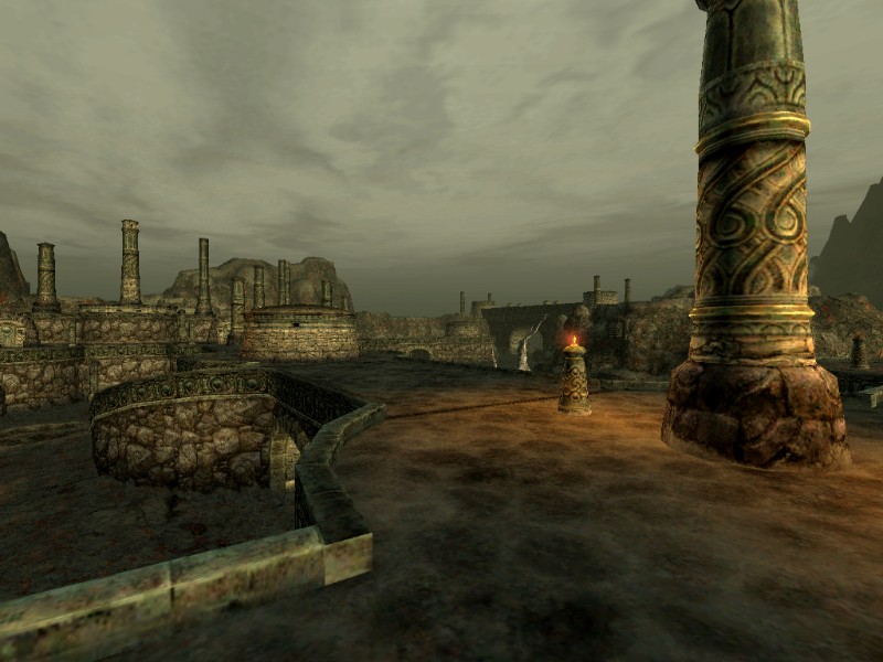 Final Fantasy XI: Treasures Of Aht Urhgan - screenshot 33