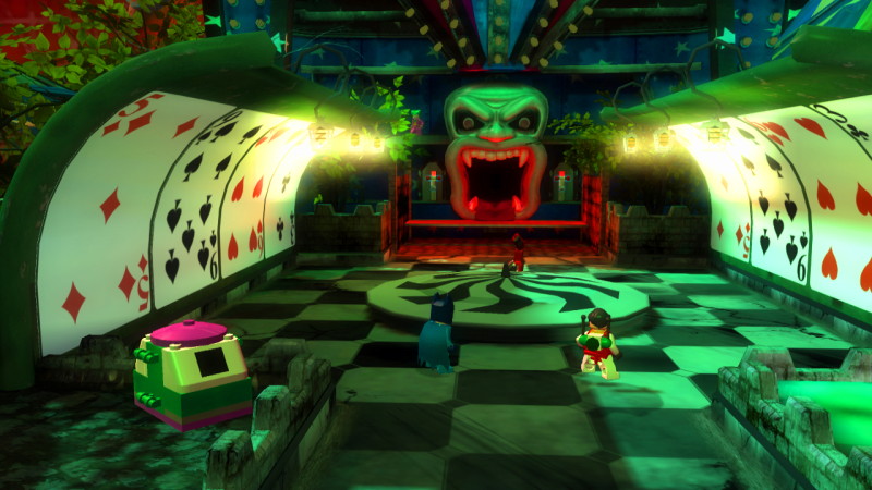 LEGO Batman: The Videogame - screenshot 12