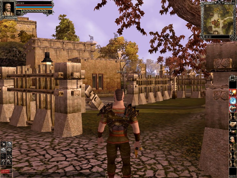 Ragnesis Online - screenshot 44