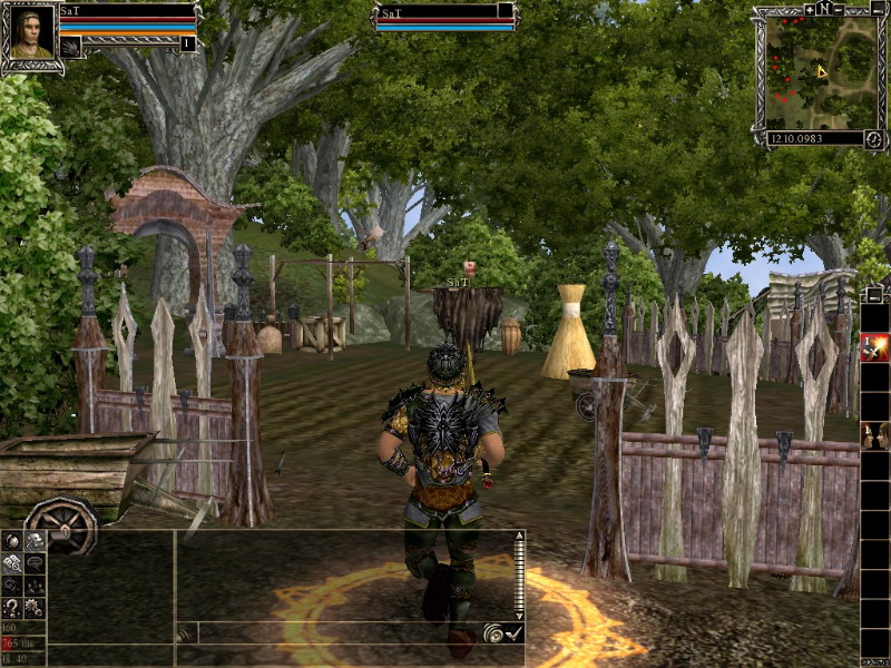 Ragnesis Online - screenshot 40