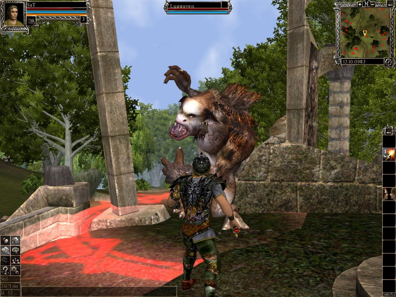 Ragnesis Online - screenshot 37