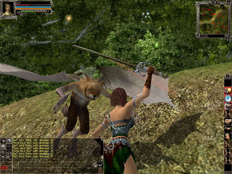 Ragnesis Online - screenshot 36