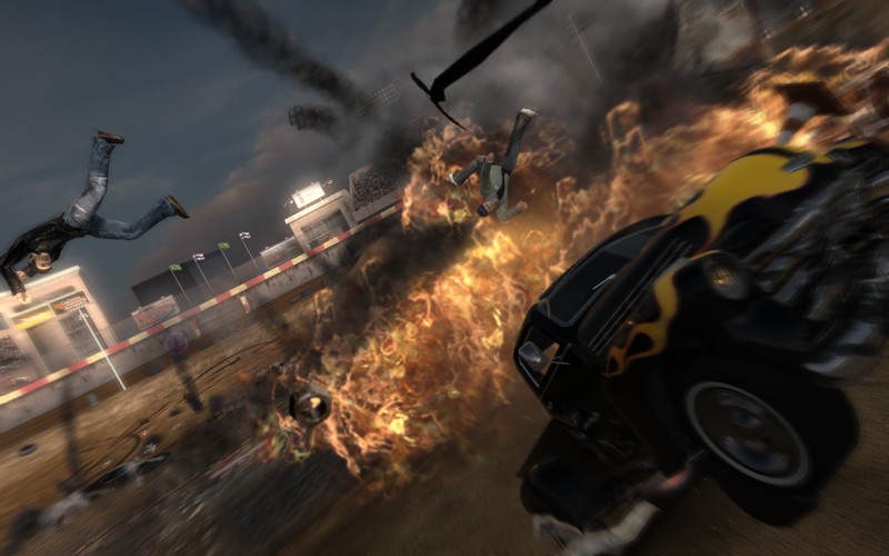 FlatOut: Ultimate Carnage - screenshot 18