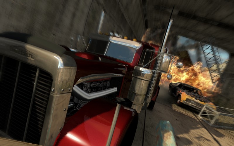 FlatOut: Ultimate Carnage - screenshot 8