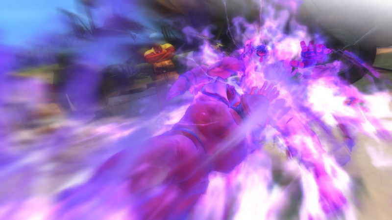 Street Fighter IV - screenshot 299