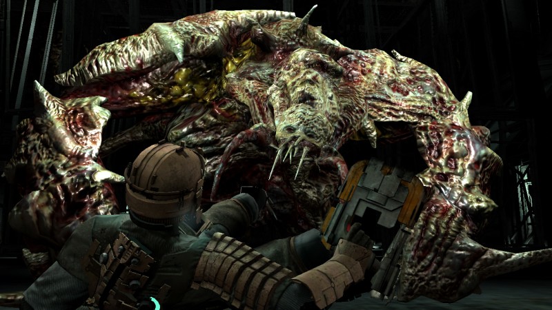 Dead Space - screenshot 14