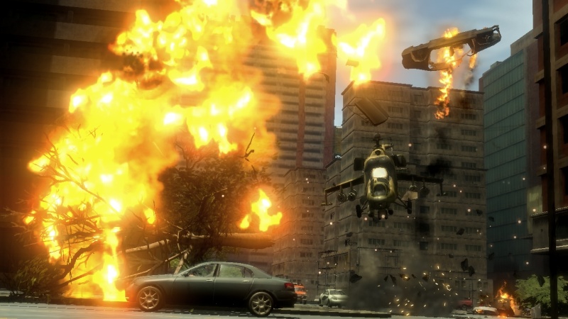 Mercenaries 2: World in Flames - screenshot 44