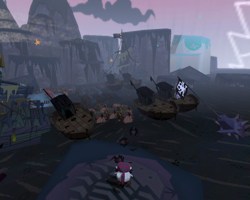 American McGee's Grimm - screenshot 20