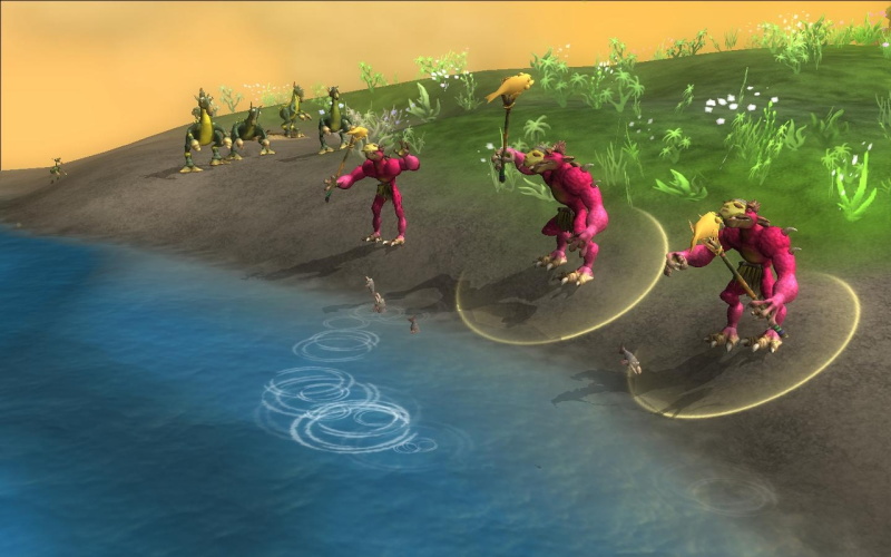 Spore - screenshot 57