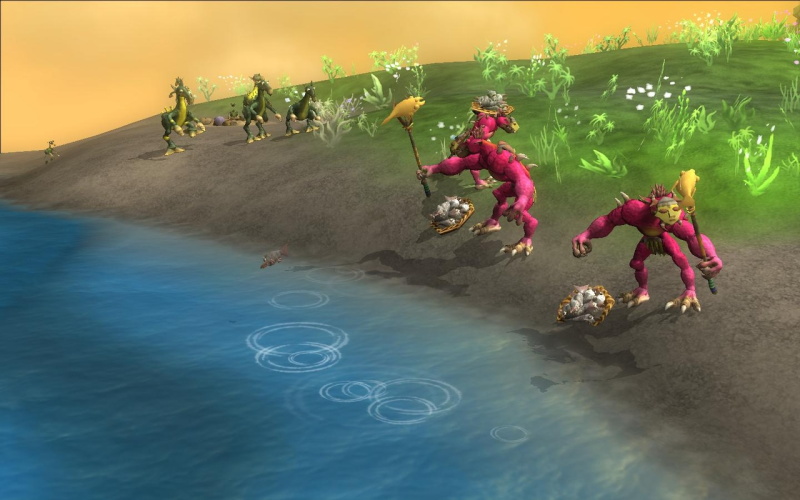 Spore - screenshot 55