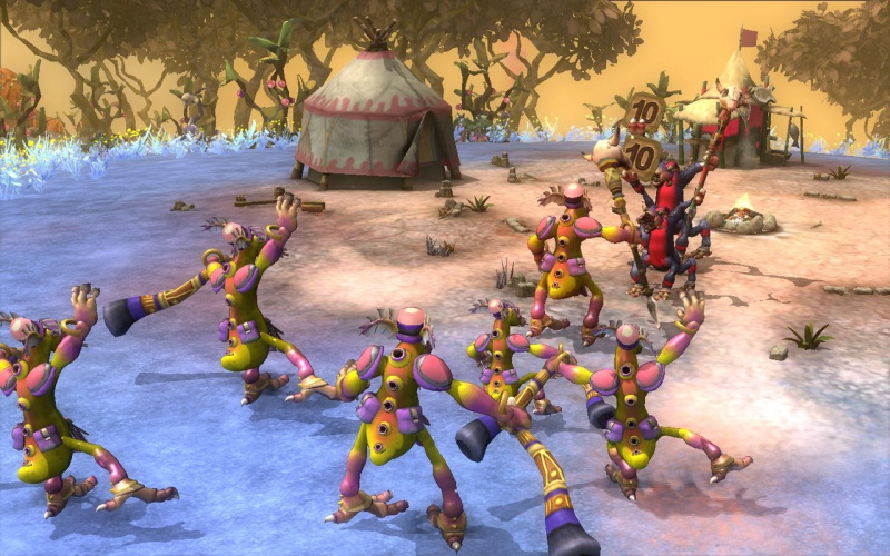 Spore - screenshot 50