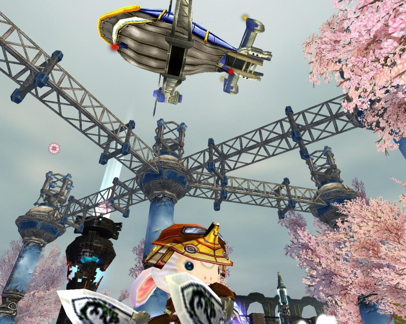 Neo Steam - screenshot 4