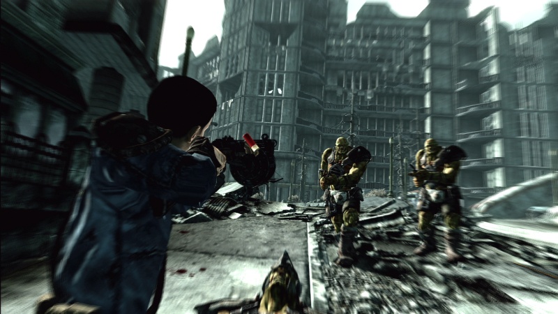 Fallout 3 - screenshot 22