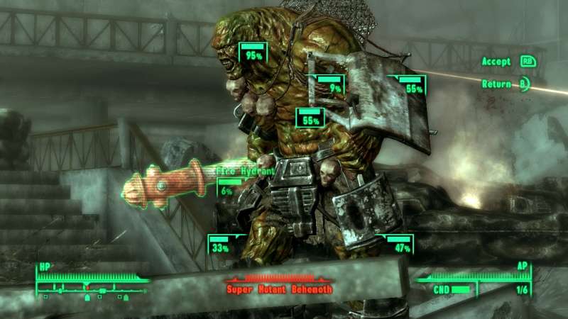 Fallout 3 - screenshot 19