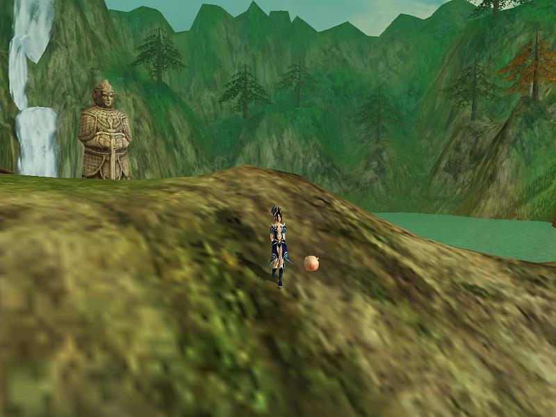 World of Kung Fu - screenshot 91