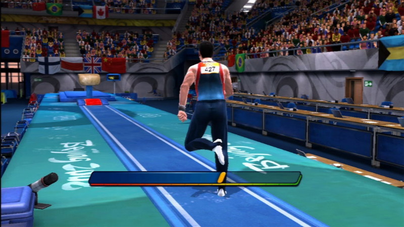 Beijing 2008 - screenshot 32