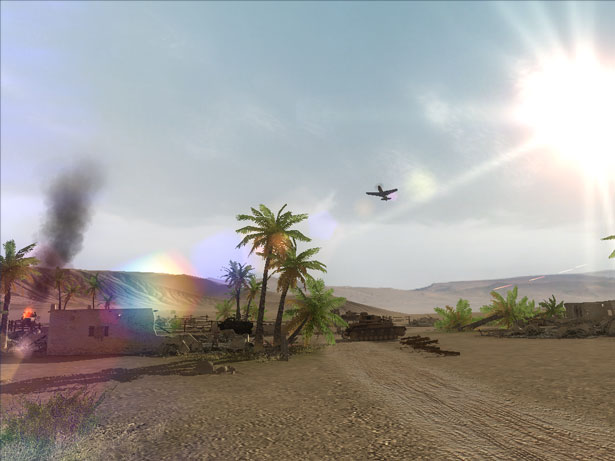 Theatre of War 2: Africa 1943 - screenshot 5