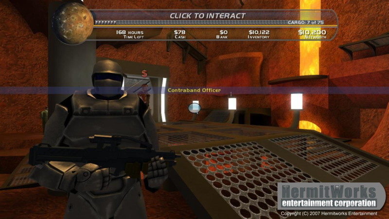Space Trader - screenshot 24