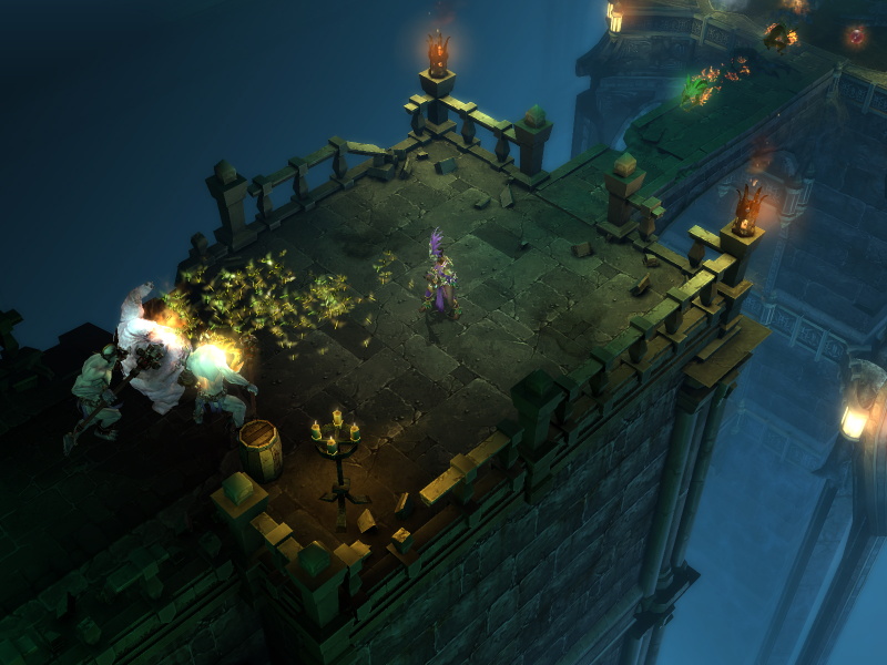 Diablo III - screenshot 15