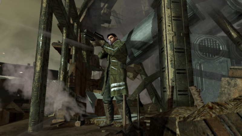 Red Faction: Guerrilla - screenshot 22
