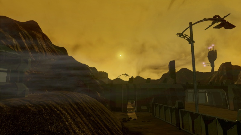 Red Faction: Guerrilla - screenshot 4