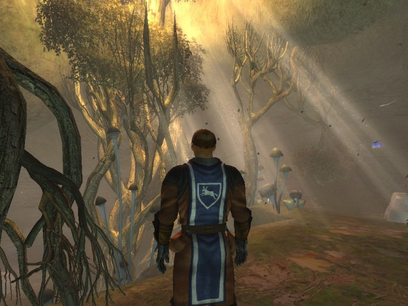 Drakensang: The Dark Eye - screenshot 144