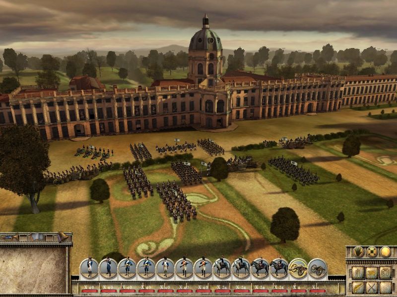 Imperial Glory - screenshot 25