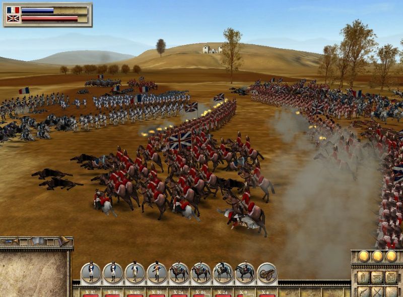 Imperial Glory - screenshot 23