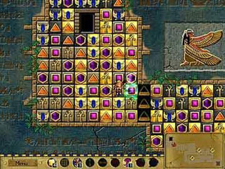 Jewels of Cleopatra - screenshot 2