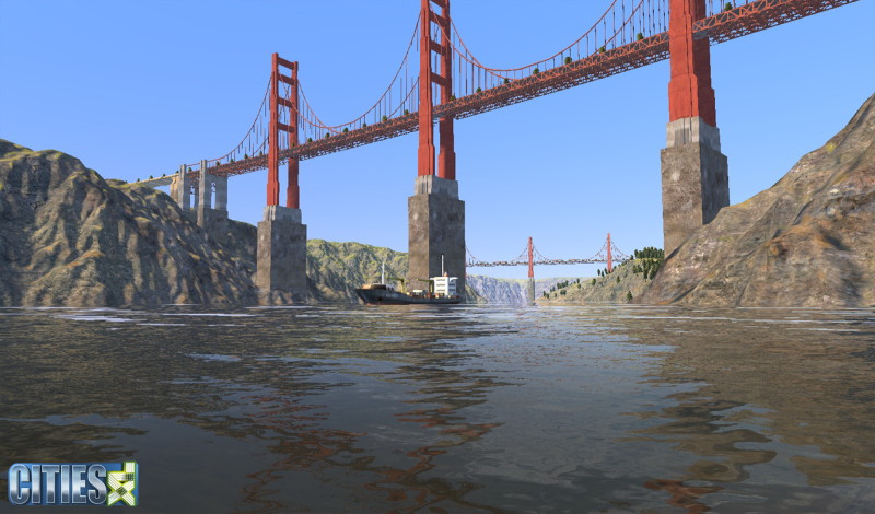 Cities XL - screenshot 57
