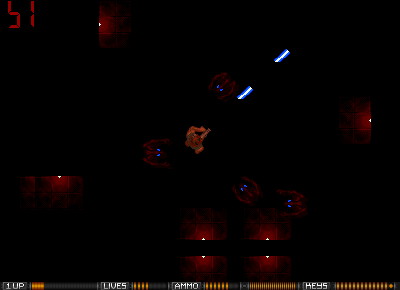 Alien Breed Obliteration - screenshot 3