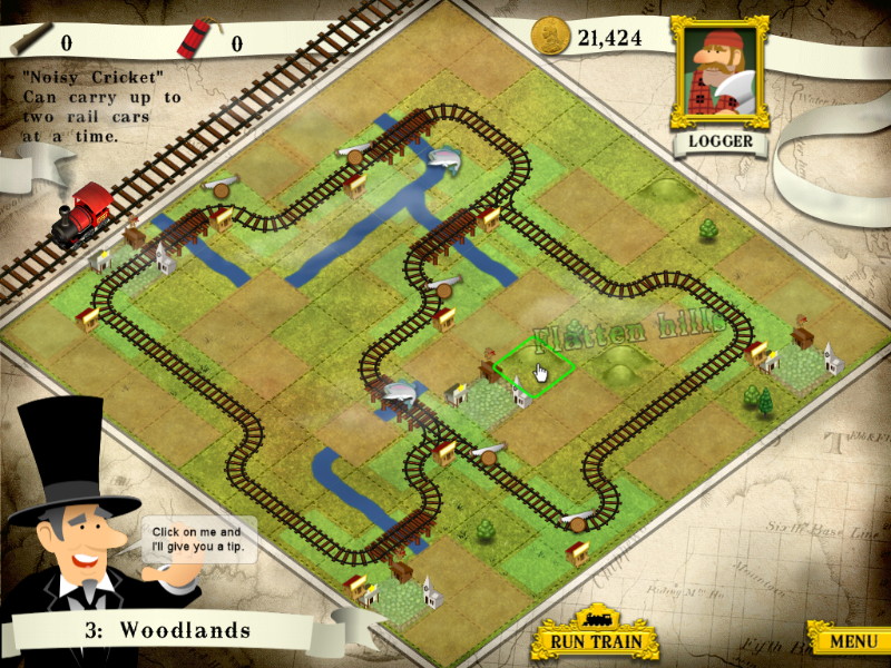 Loco Mogul - screenshot 2