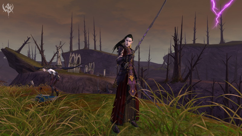 Warhammer Online: Age of Reckoning - screenshot 29