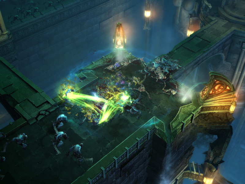 Diablo III - screenshot 5