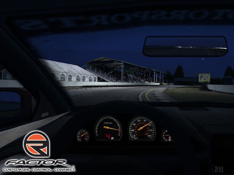 rFactor - screenshot 33