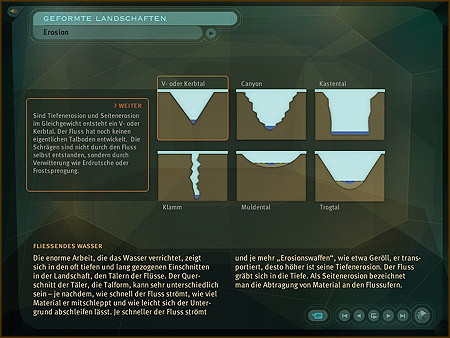 Geographicus - screenshot 11