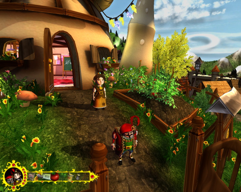 Ceville - screenshot 20