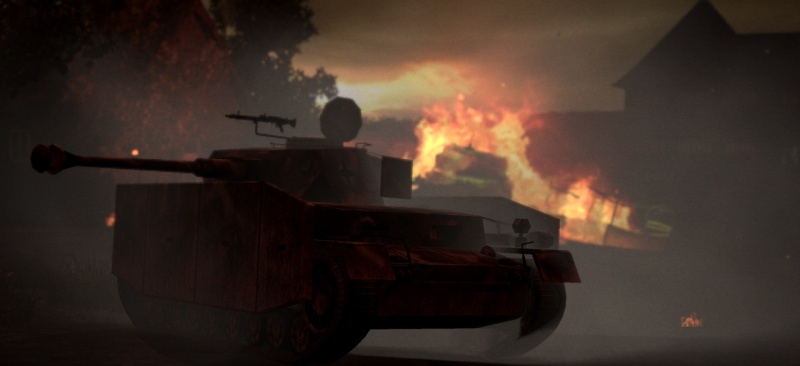 Brothers in Arms: Hell's Highway - screenshot 41