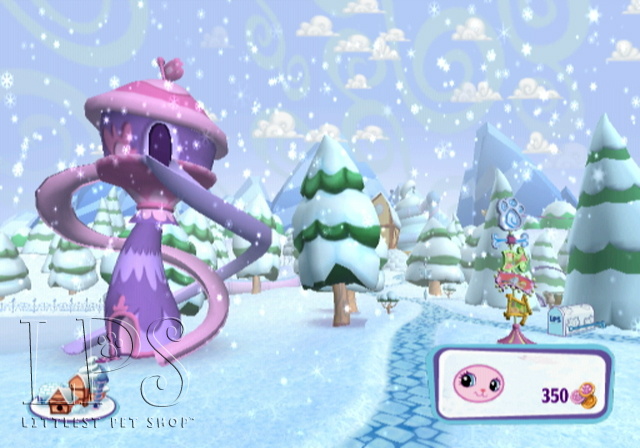 Littlest Pet Shop - screenshot 5